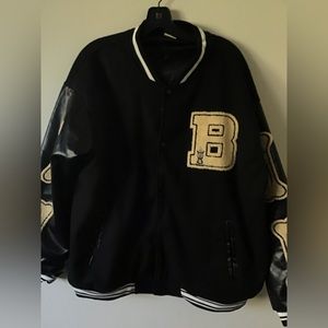 Varsity Jacket Brand New, Never worn